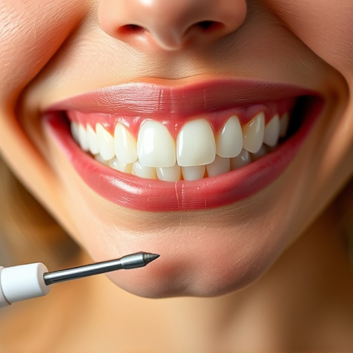 cosmetic dentistry