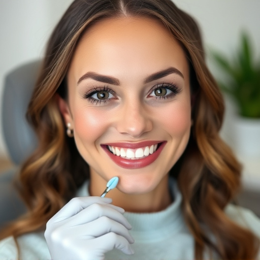 cosmetic dentistry