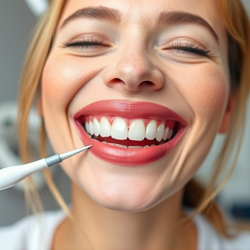 cosmetic dentistry