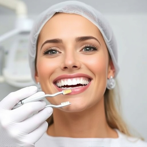 cosmetic dentistry