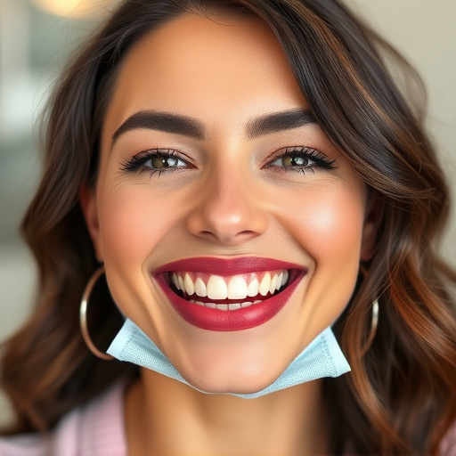 cosmetic dentistry