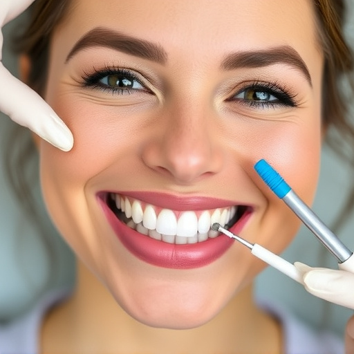 cosmetic dentistry