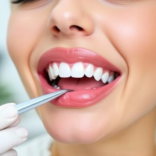 cosmetic dentistry