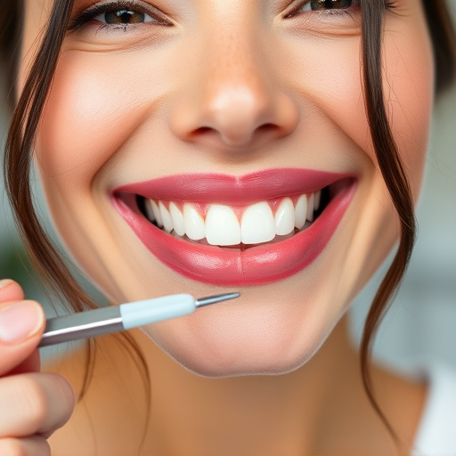 cosmetic dentistry