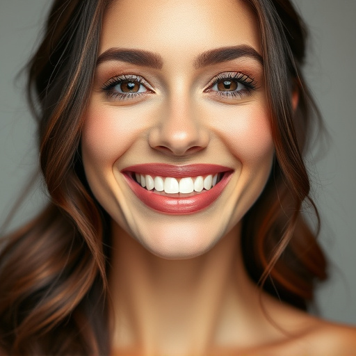 cosmetic dentistry