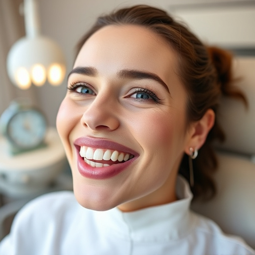 cosmetic dentistry