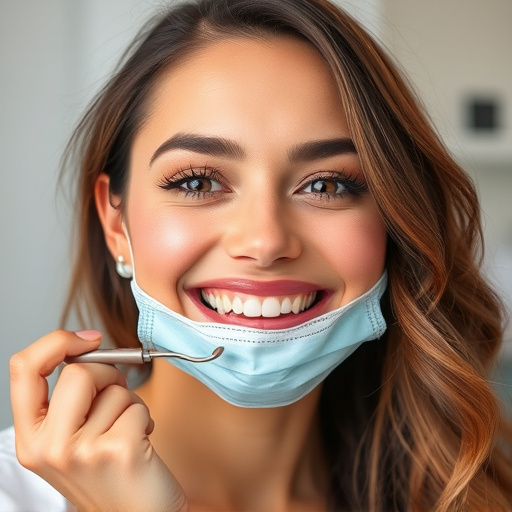 cosmetic dentistry