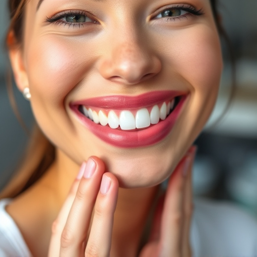 cosmetic dentistry