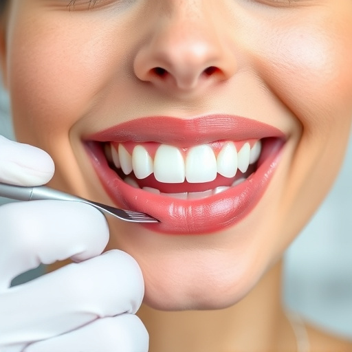 cosmetic dentistry