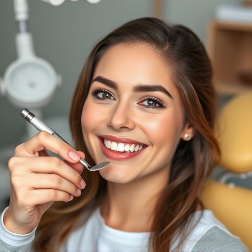 cosmetic dentistry