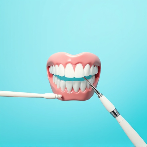 cosmetic dentistry