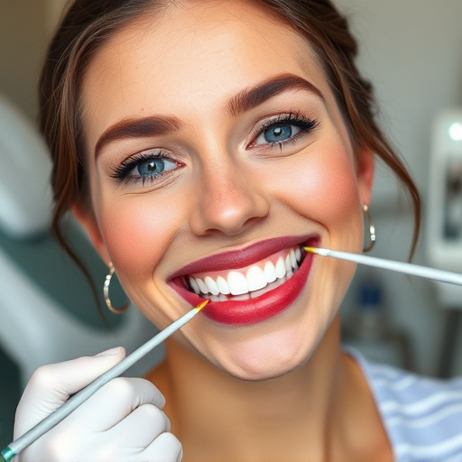 cosmetic dentistry
