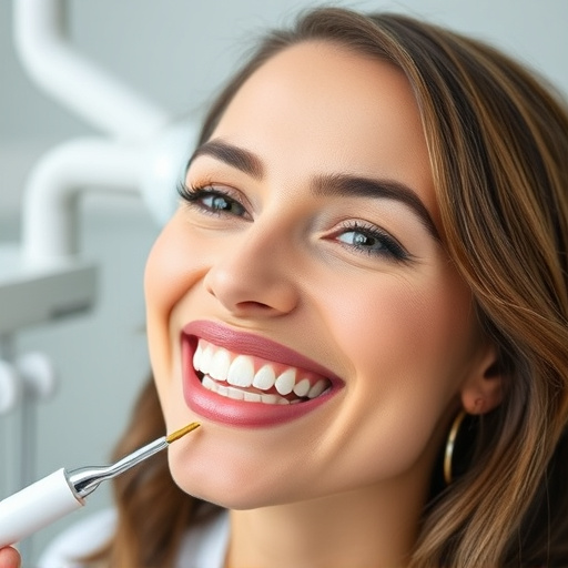 cosmetic dentistry