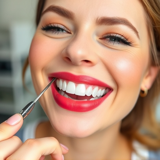 cosmetic dentistry