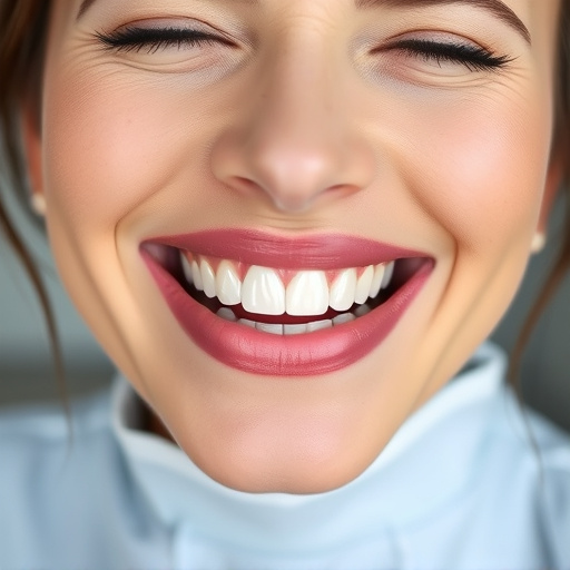 cosmetic dentistry