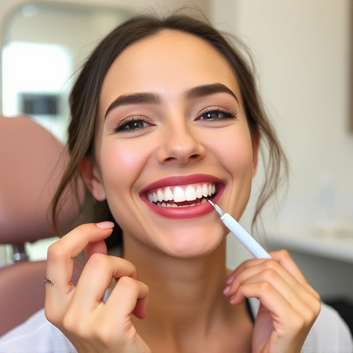 cosmetic dentistry