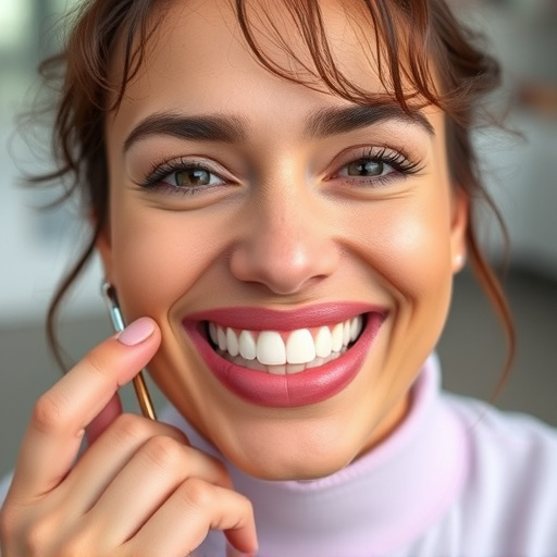 cosmetic dentistry
