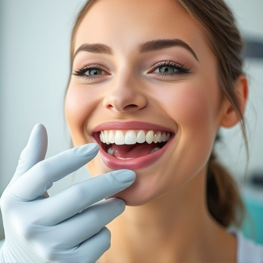 cosmetic dentistry