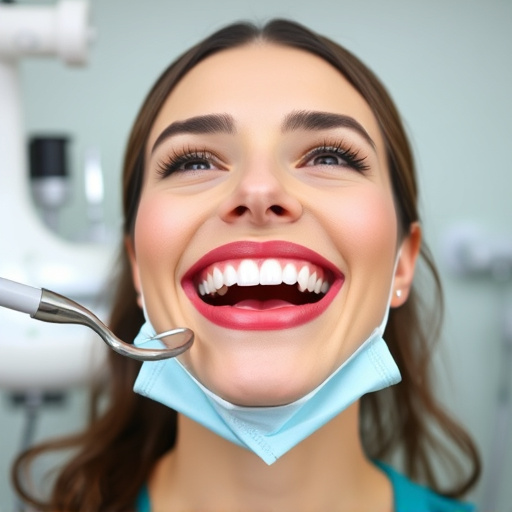 cosmetic dentistry