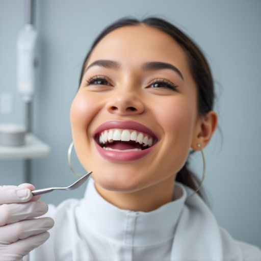 cosmetic dentistry