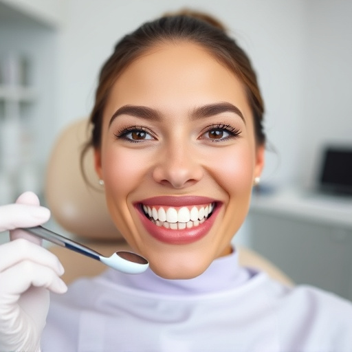cosmetic dentistry