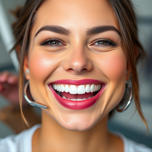 cosmetic dentistry