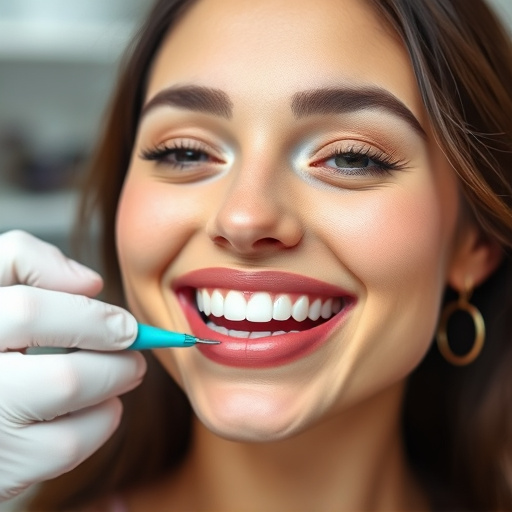 cosmetic dentistry