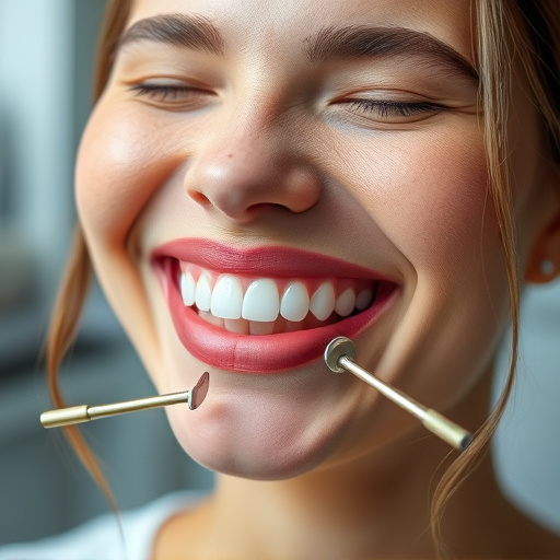 Future of Teeth Whitening: 2025 Trends and Advanced Technologies