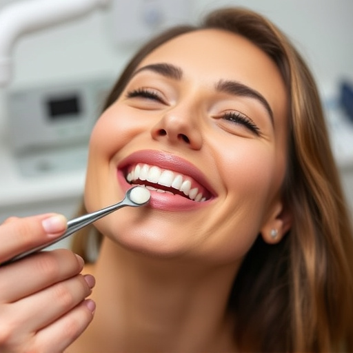 cosmetic dentistry