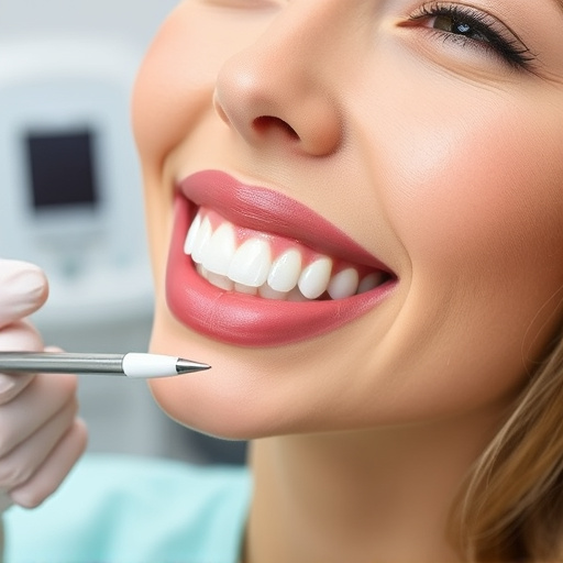 cosmetic dentistry