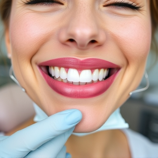 cosmetic dentistry