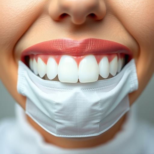cosmetic dentistry