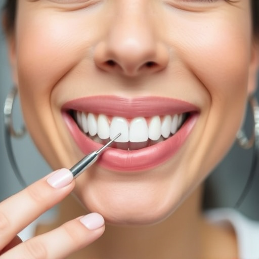 cosmetic dentistry