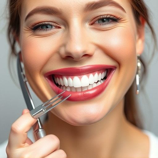 cosmetic dentistry