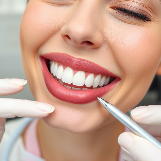 cosmetic dentistry
