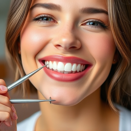 cosmetic dentistry