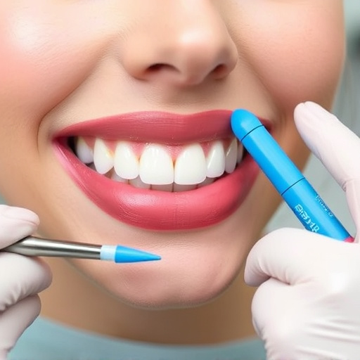 cosmetic dentistry