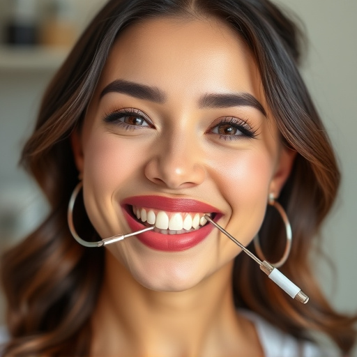 cosmetic dentistry