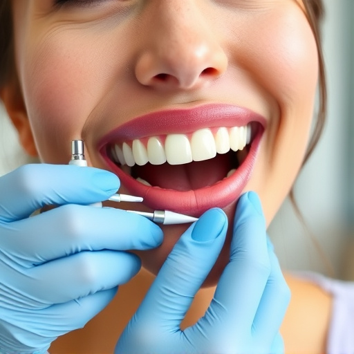 cosmetic dentistry