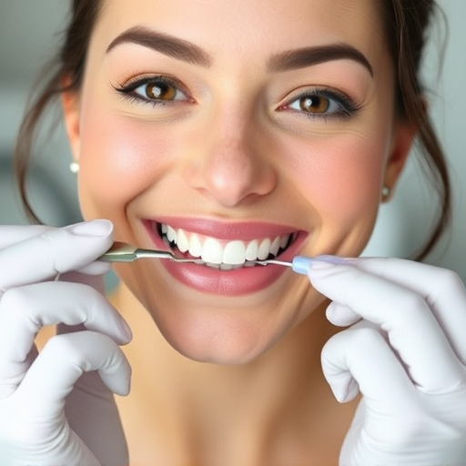 cosmetic dentistry