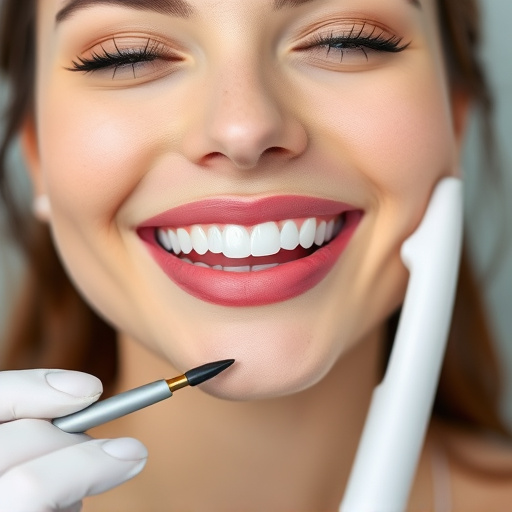 cosmetic dentistry