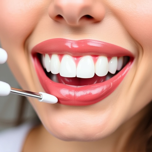 cosmetic dentistry