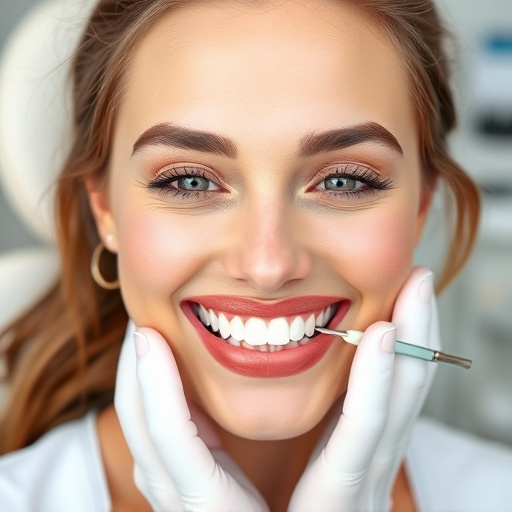 cosmetic dentistry