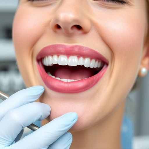 cosmetic dentistry