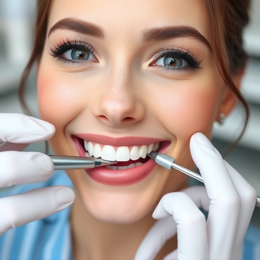 cosmetic dentistry