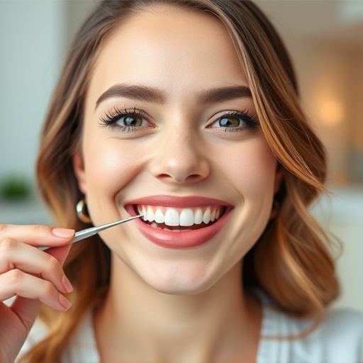 cosmetic dentistry