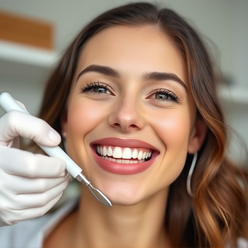 cosmetic dentistry
