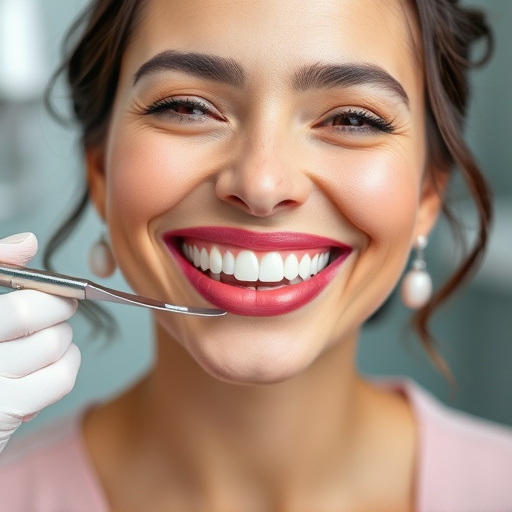 cosmetic dentistry