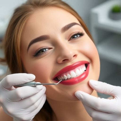 cosmetic dentistry