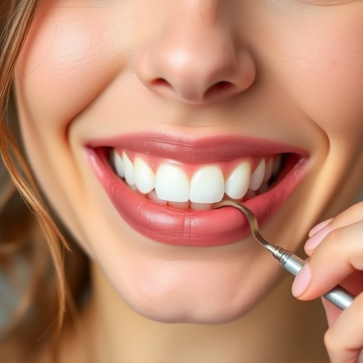 cosmetic dentistry